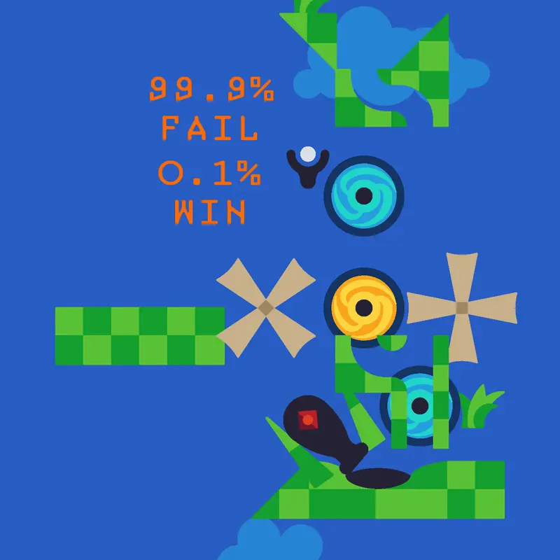 Game by @909090