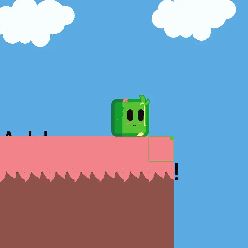 New update sorry about the game by @Lilydale47384