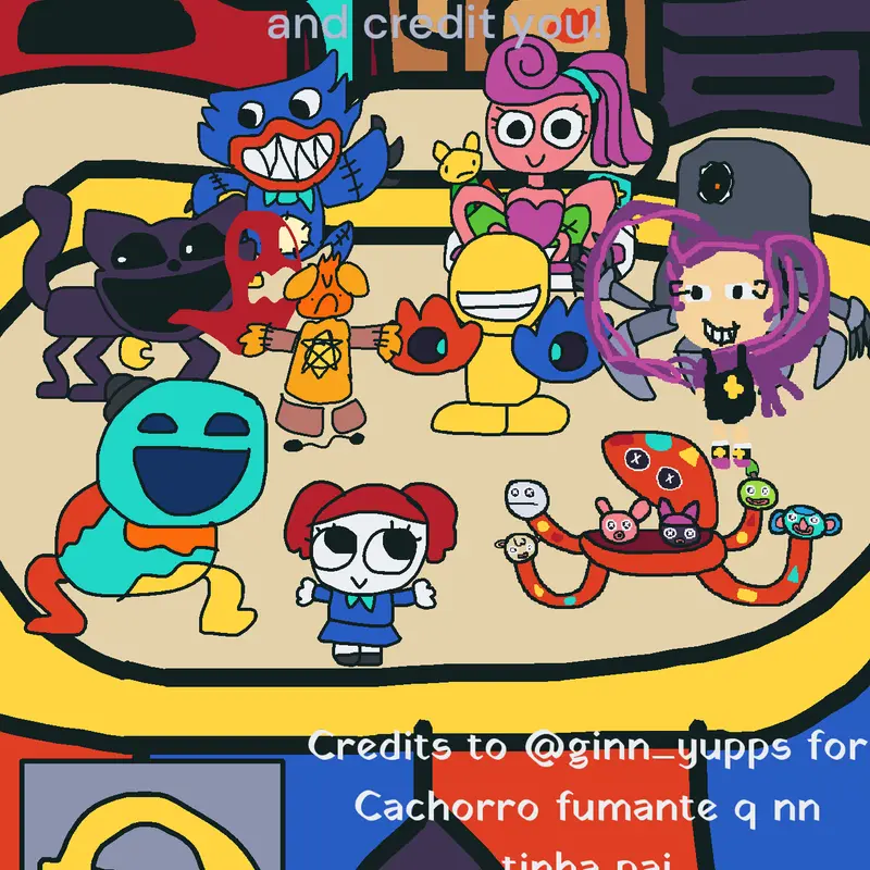 Game by @Mini_gt
