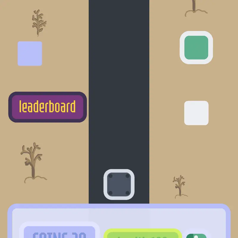 Game by @blueberry_studios