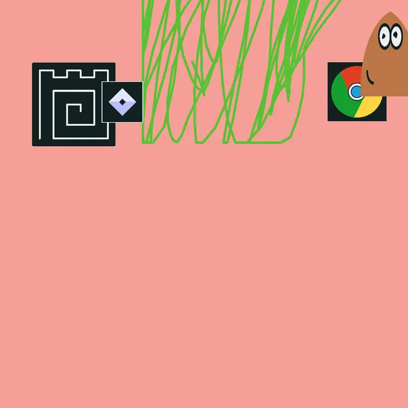 Game by @lombb
