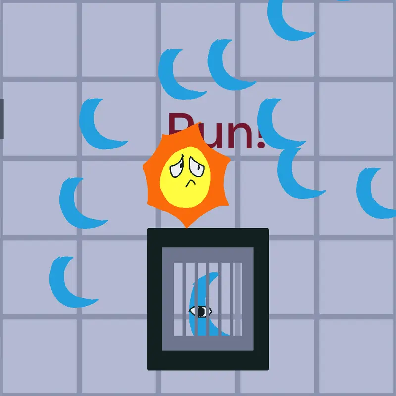 Game by @Womli