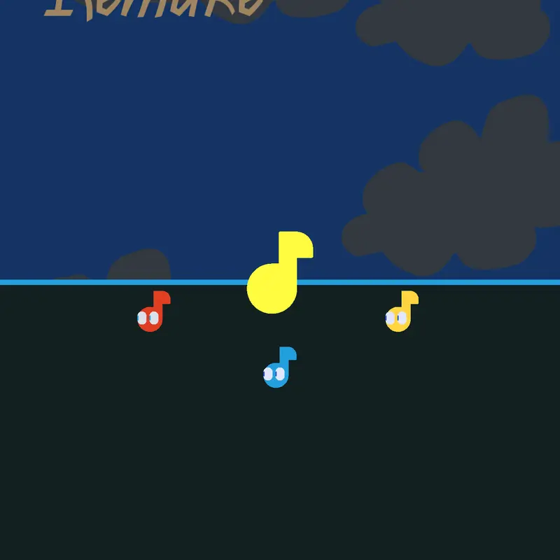 Game by @YellowCube