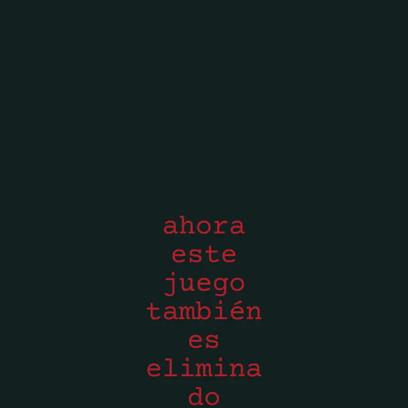 Game by @MathiasMartinez1
