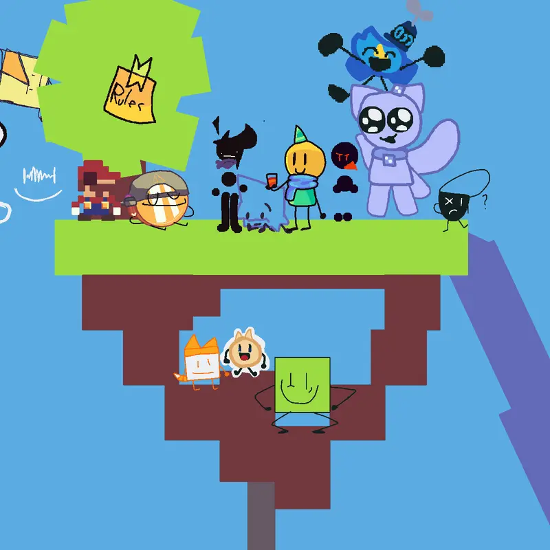 Game by @Letter_A