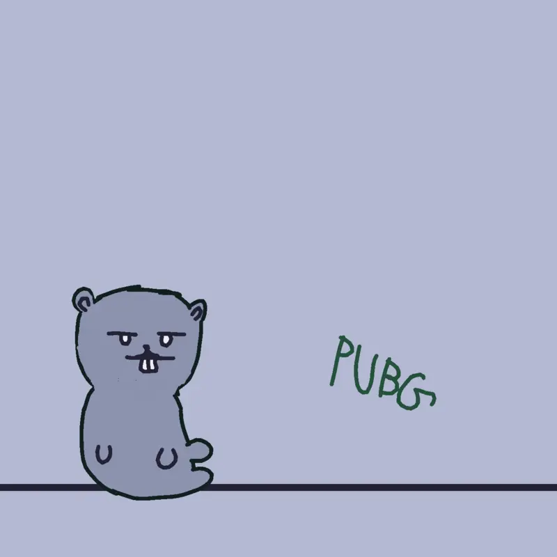 Game by @H4MPTER