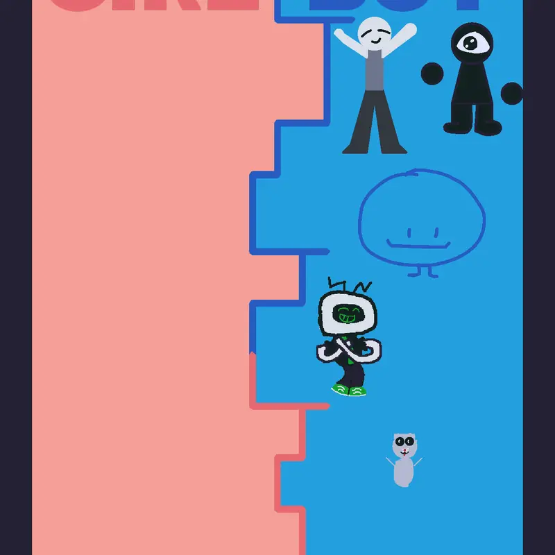 Game by @Lepus