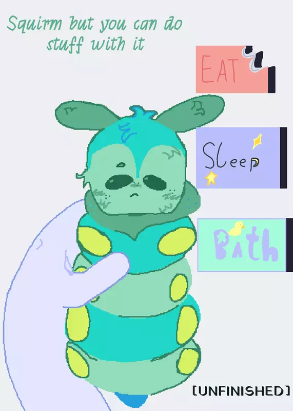 Game by @Dira_the_dino