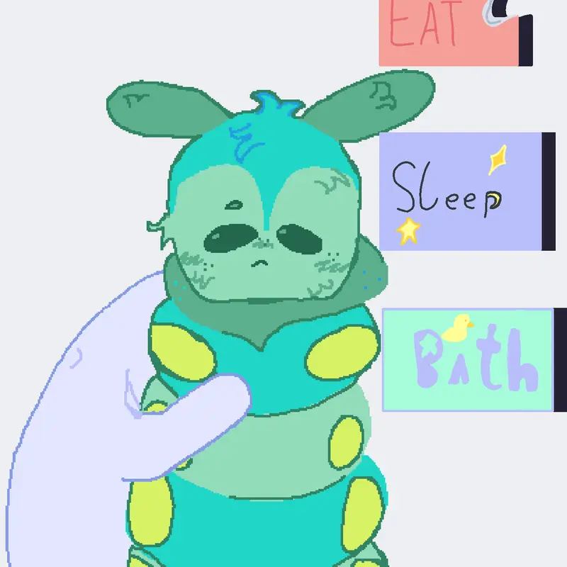 Game by @Dira_the_dino