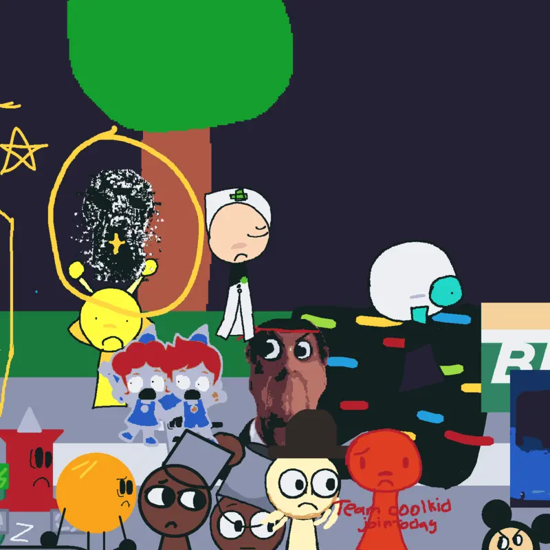 Idk by @Pat_Fusty_Bloons_TD_6