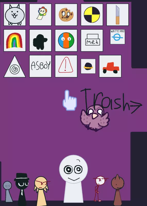 Game by @BlankGuy