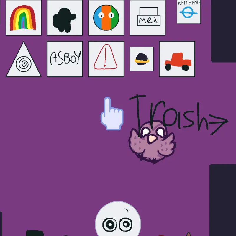 Game by @BlankGuy
