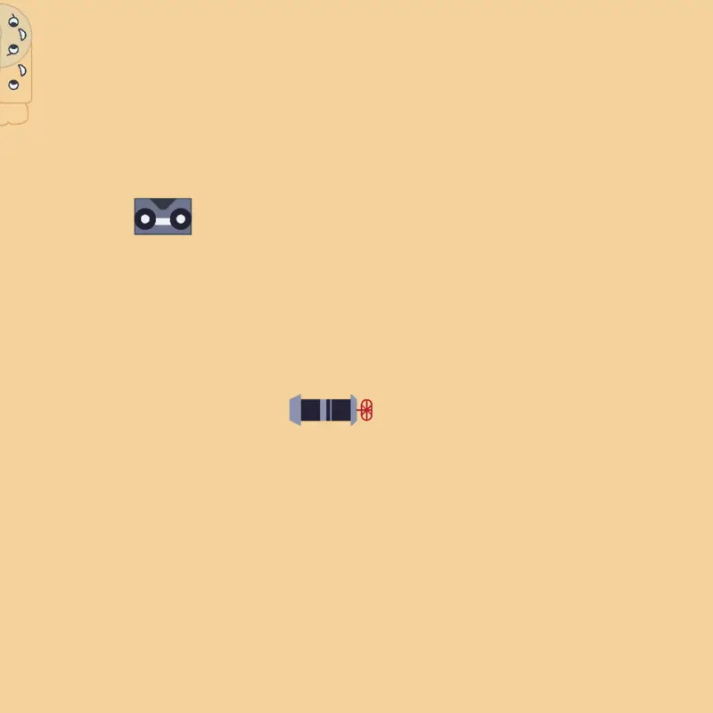 Game by @Usecrucial