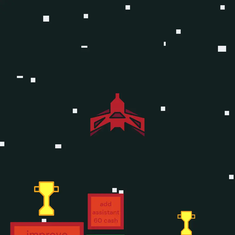 Game by @promasterepik