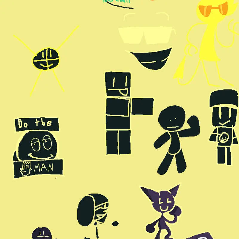 Game by @H_E_X