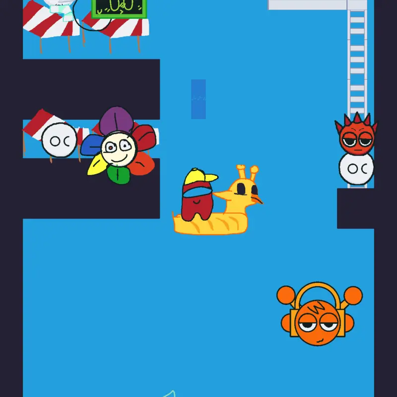 Game by @sleepyastro_19
