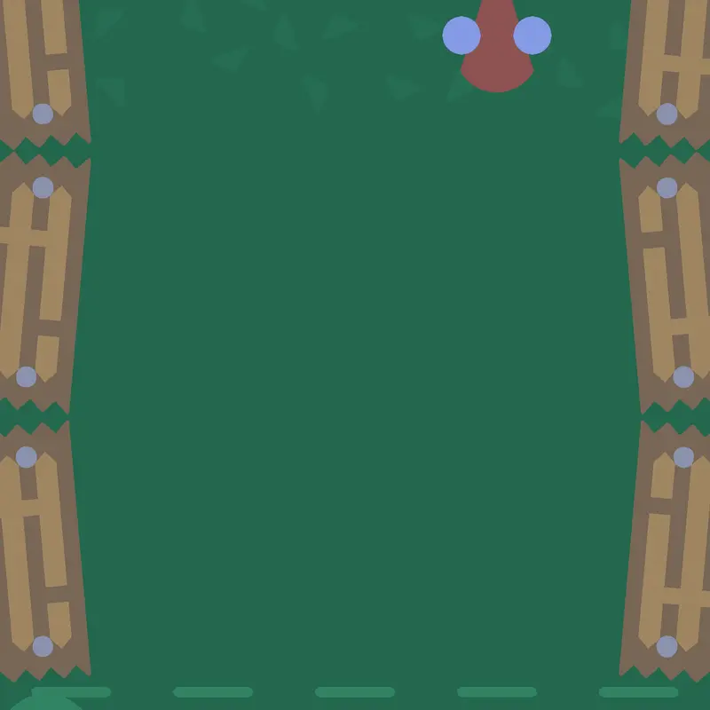 Game by @yuupi