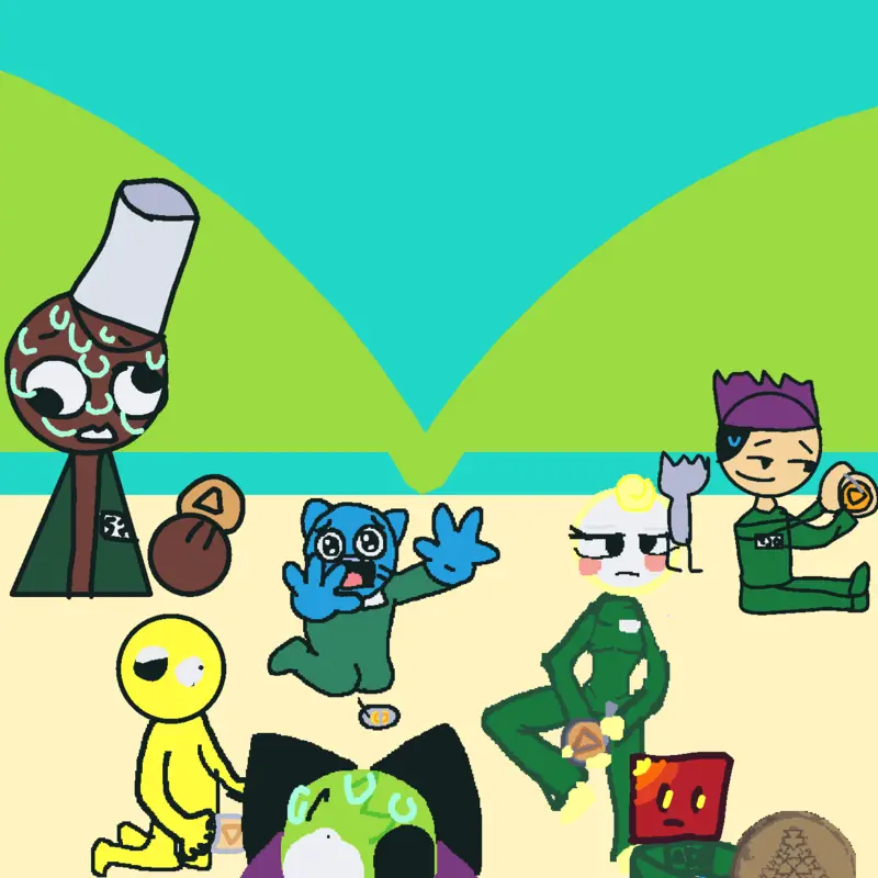 Game by @Magma4141414