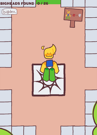 [Moon updates] add a idea for a bigheads