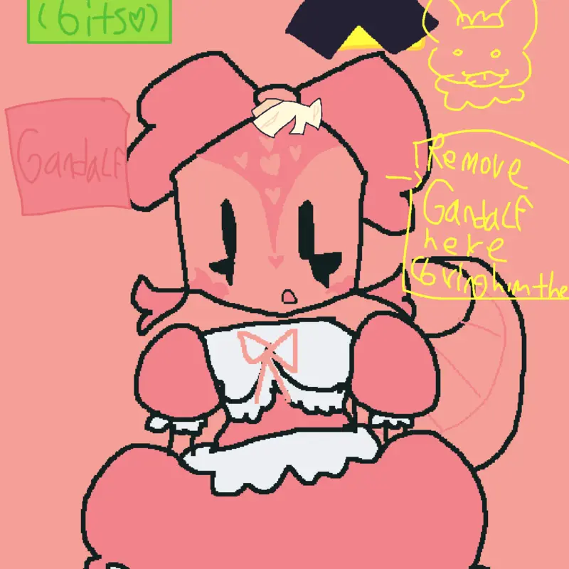 Game by @D1V4_D4YO