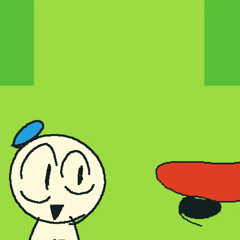 Game by @elbuoloco