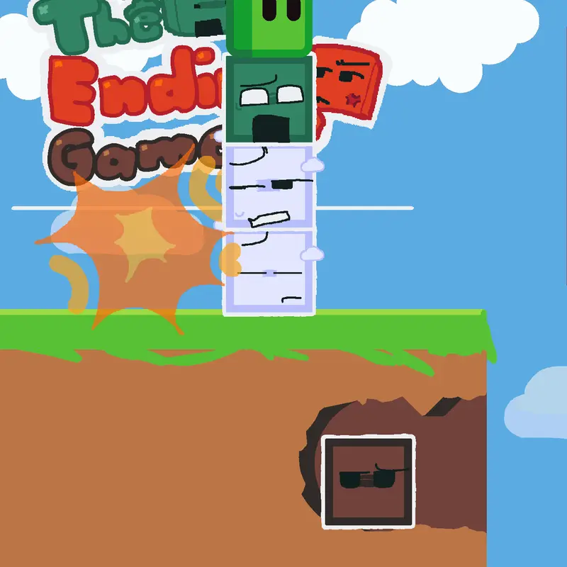 Game by @jfkfbbxixj