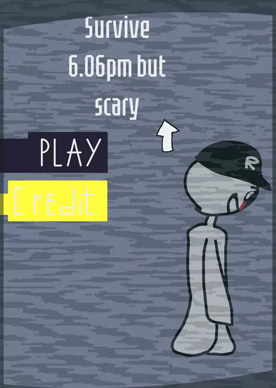 Game by @Fernandokg