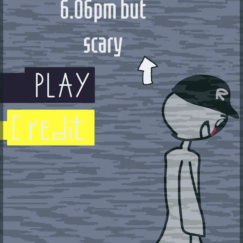 Game by @Fernandokg
