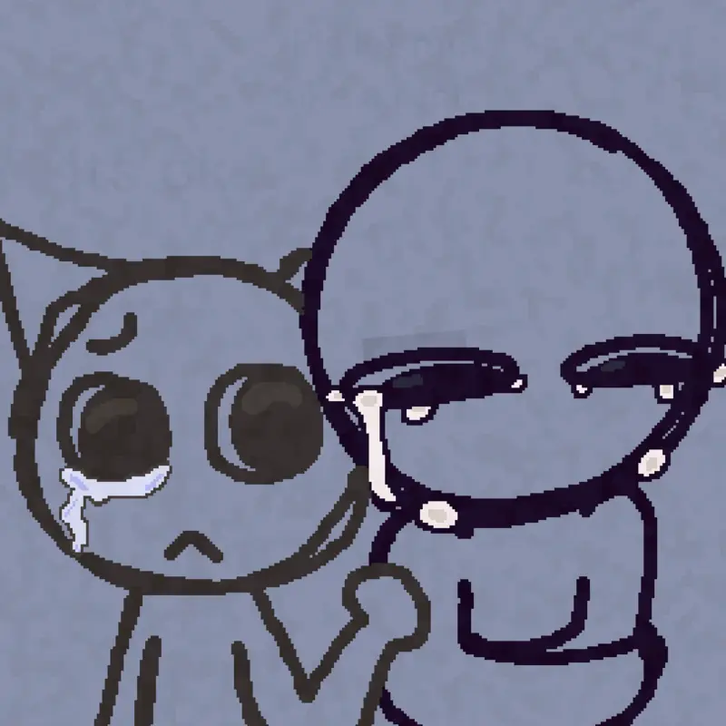 Uhm idk actually by @Underdingus