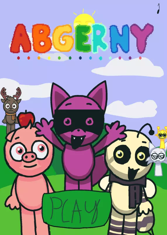 Game by @gra9