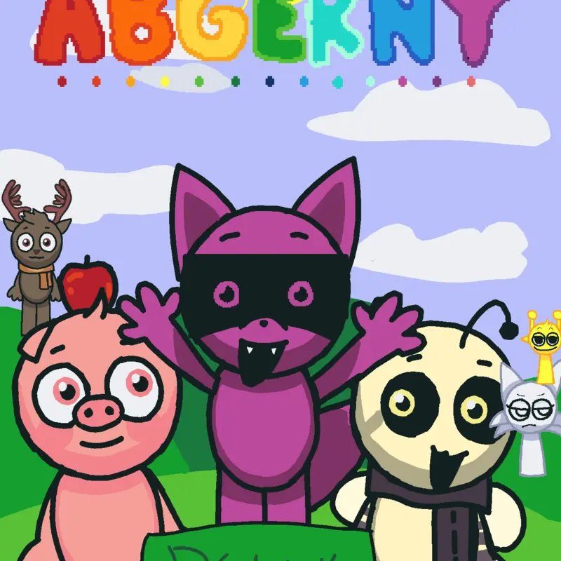 Game by @gra9