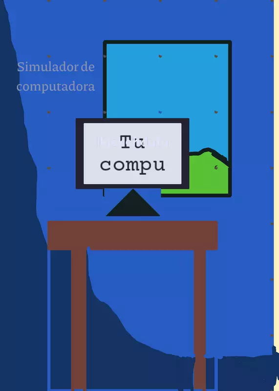 Game by @Matimakker