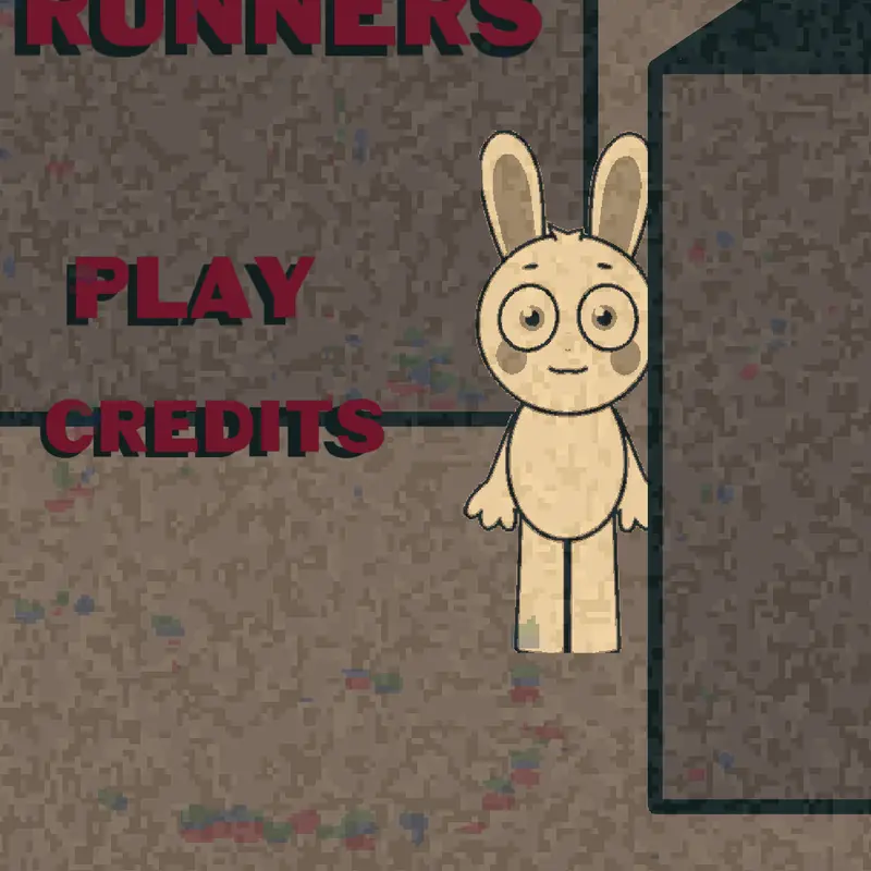 Game by @benson_the_bunny
