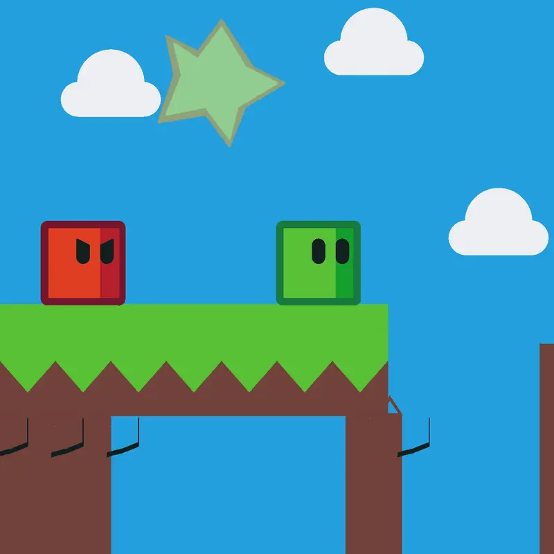 Game by @megumy