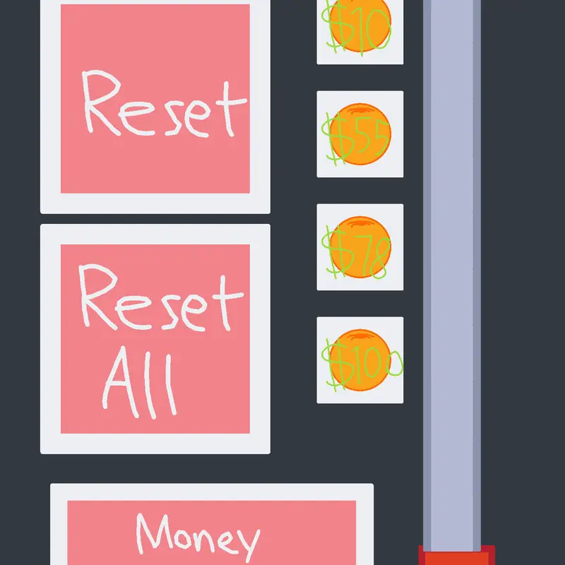 Game by @yuhongworld