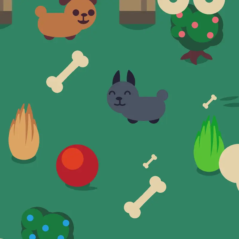 Game by @InformedGlitch2018