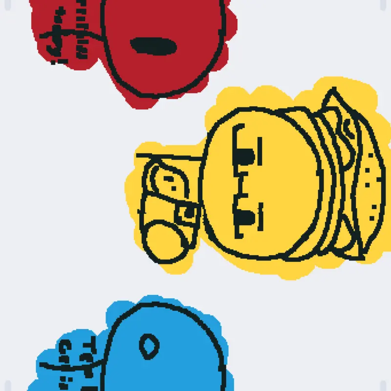 Game by @PUPP3T