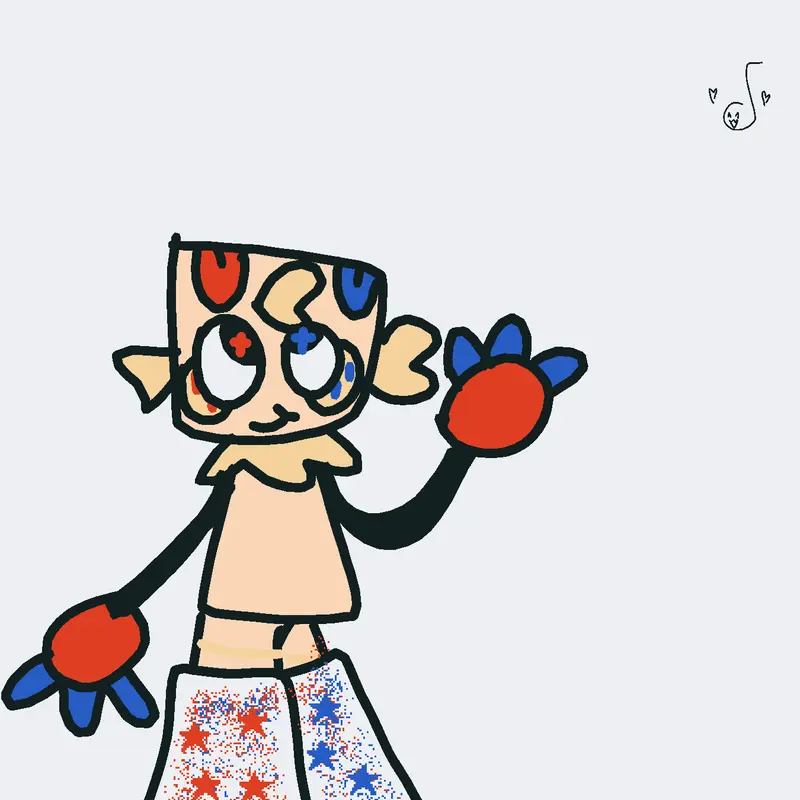 Goob (in demo) by @GetLoganized