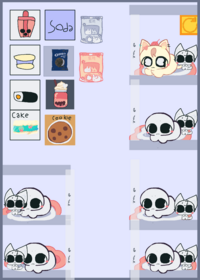 Cute