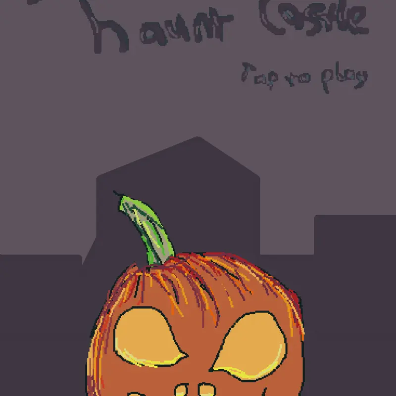 Game by @CatLuna