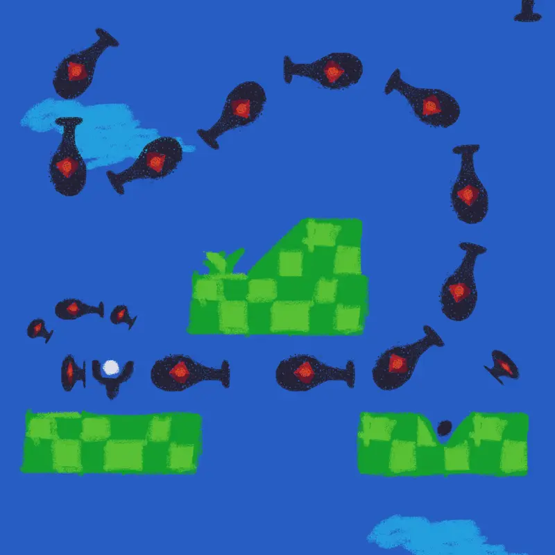 Game by @Dob_