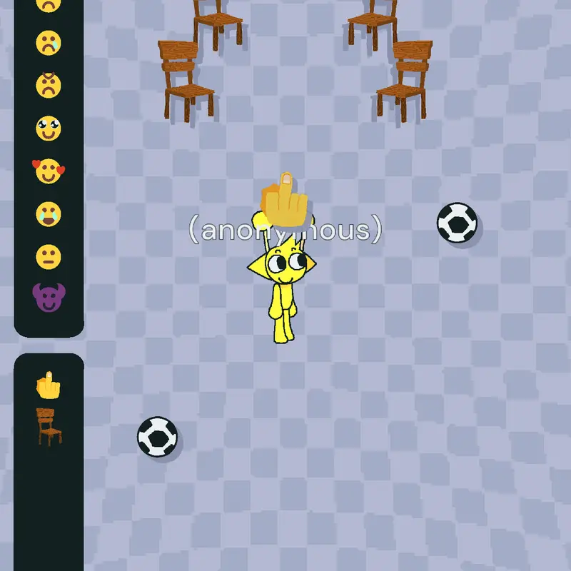 Game by @pounerd
