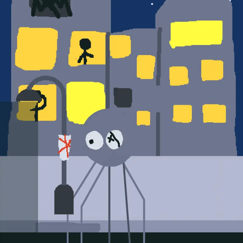 Game by @tripod