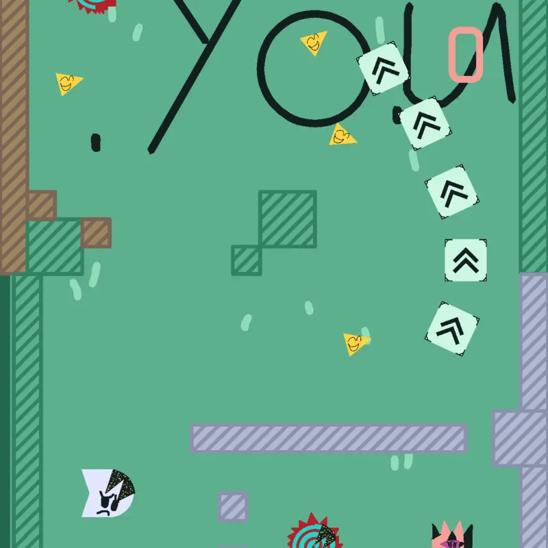 Game by @iloveeveryone