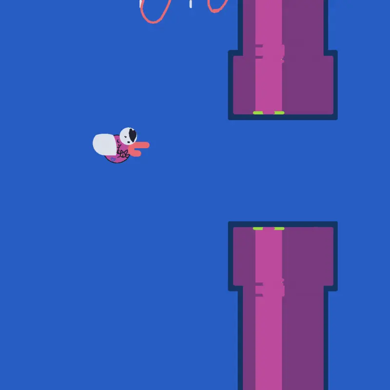 Game by @cinnamorroll1222