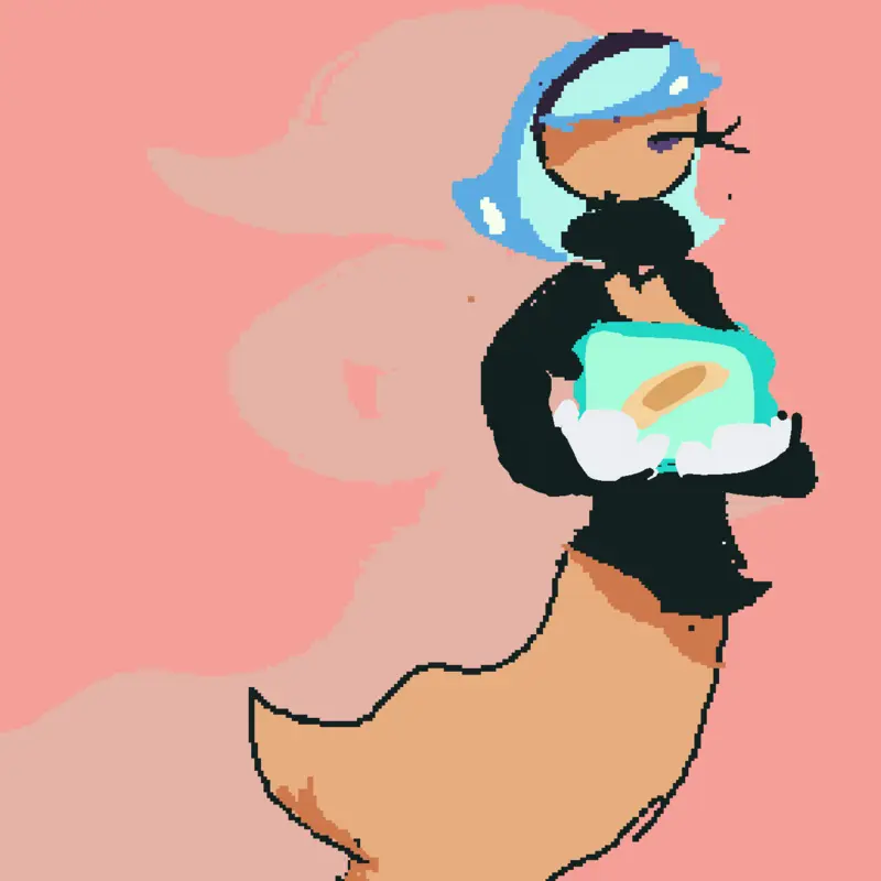Game by @mina_yourgirl
