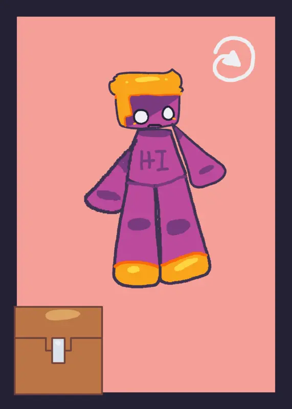 Game by @imacammanfan