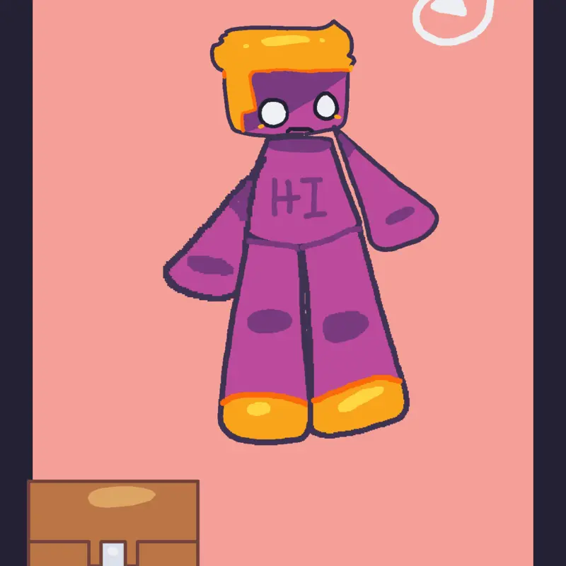 Game by @imacammanfan