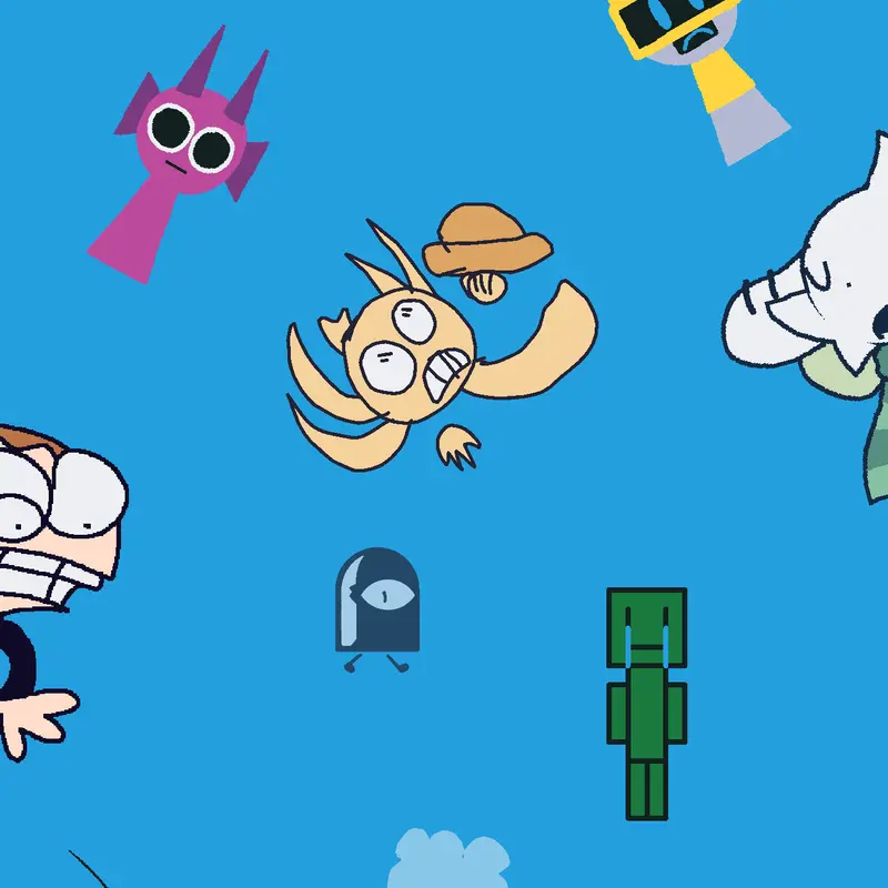 Game by @Rabbot_XD