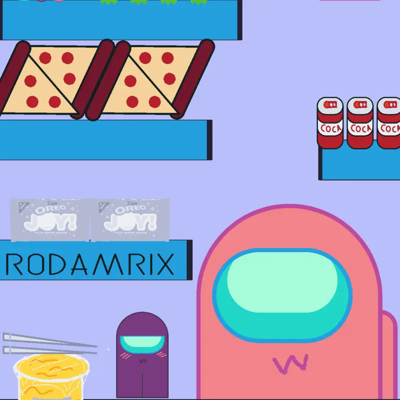Game by @rodamrix_Mariaiablox_br